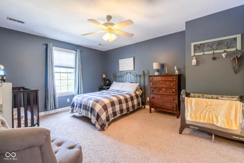 Photo of 5522 River Birch Drive, Columbus, IN