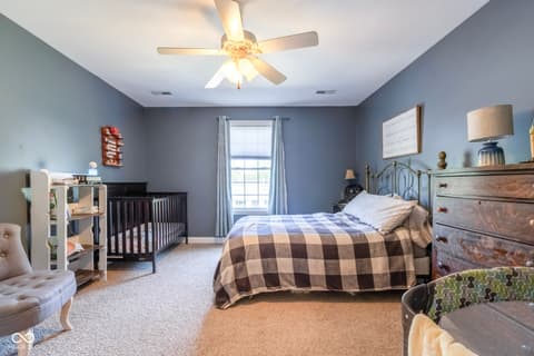 Photo of 5522 River Birch Drive, Columbus, IN