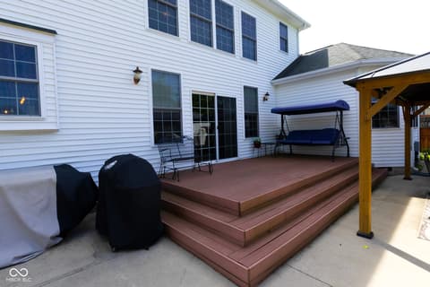 Photo of 5522 River Birch Drive, Columbus, IN