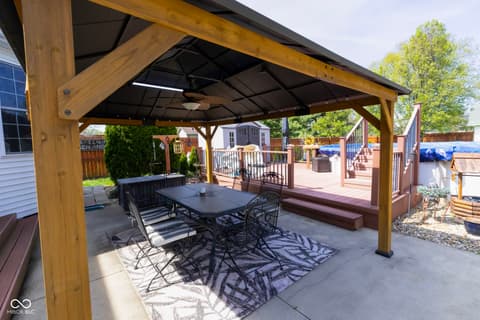 Photo of 5522 River Birch Drive, Columbus, IN
