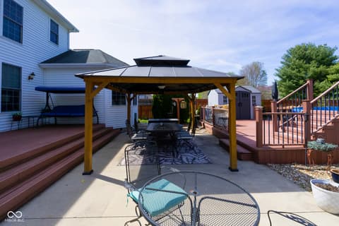Photo of 5522 River Birch Drive, Columbus, IN