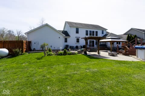 Photo of 5522 River Birch Drive, Columbus, IN