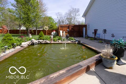 Photo of 5522 River Birch Drive, Columbus, IN