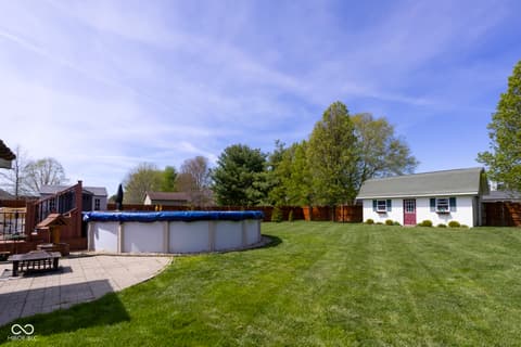 Photo of 5522 River Birch Drive, Columbus, IN
