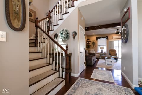 Photo of 5522 River Birch Drive, Columbus, IN
