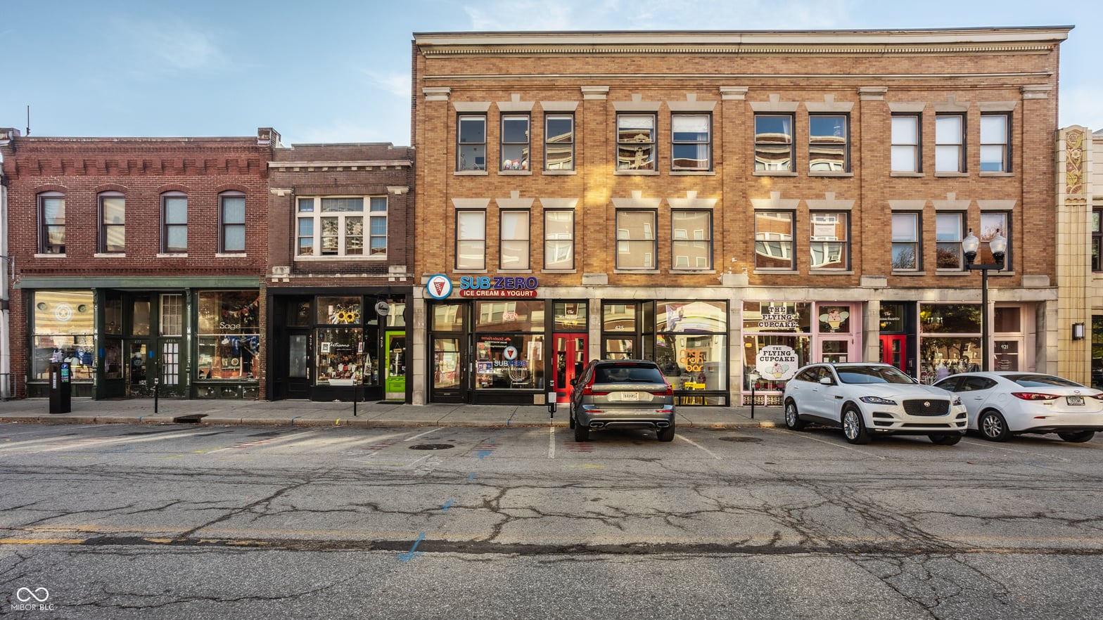 Photo of 425 Massachusetts Avenue, Indianapolis, IN