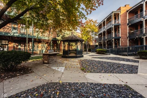 Photo of 425 Massachusetts Avenue, Indianapolis, IN