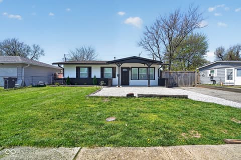 3116 Georgetown Road