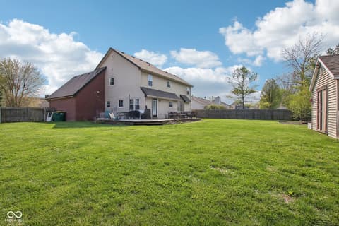 Photo of 1694 Williamsburg Lane, Franklin, IN
