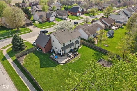 Photo of 1694 Williamsburg Lane, Franklin, IN