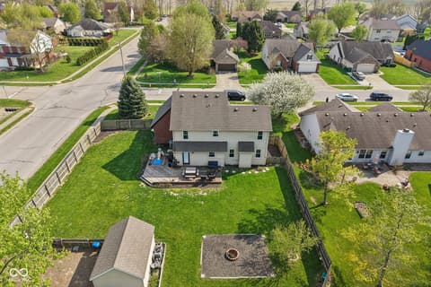 Photo of 1694 Williamsburg Lane, Franklin, IN