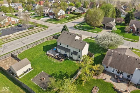 Photo of 1694 Williamsburg Lane, Franklin, IN