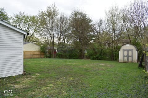 Photo of 5531 Northport Drive, Indianapolis, IN