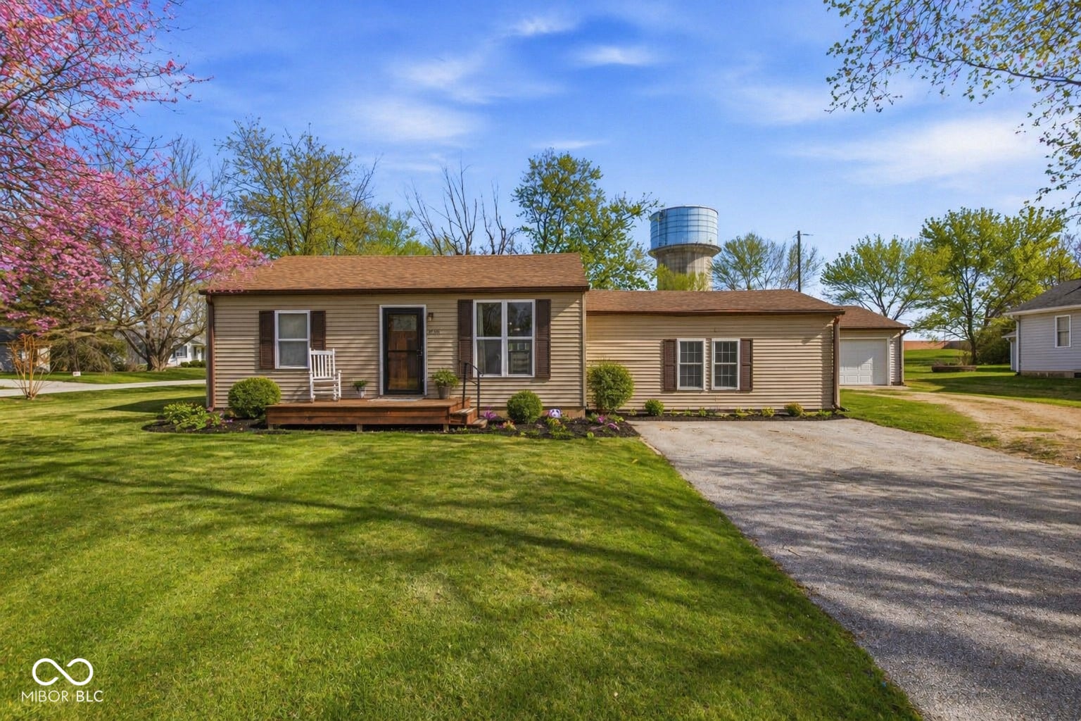Photo of 3340 Grace Street, Greenwood, IN