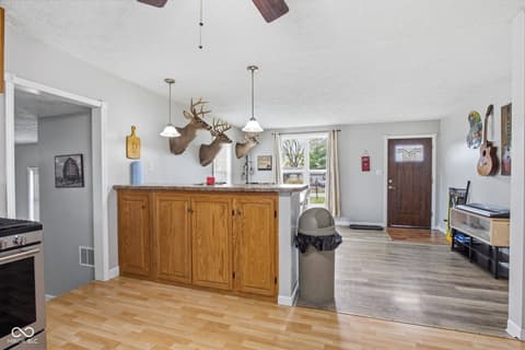 Photo of 3340 Grace Street, Greenwood, IN