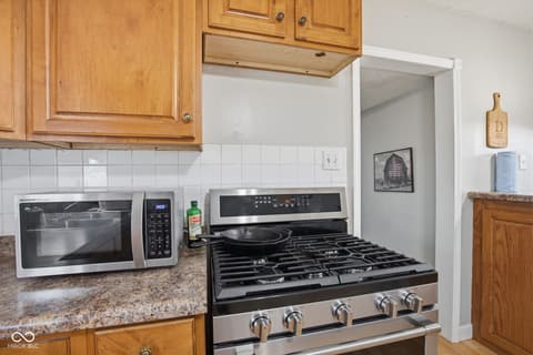 Photo of 3340 Grace Street, Greenwood, IN