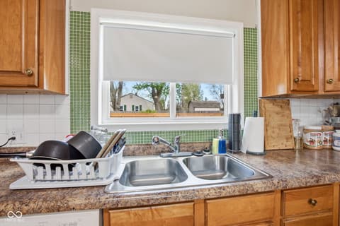 Photo of 3340 Grace Street, Greenwood, IN