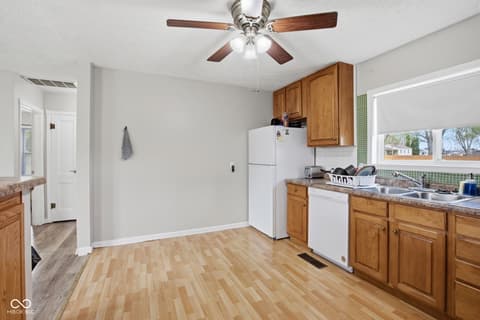 Photo of 3340 Grace Street, Greenwood, IN