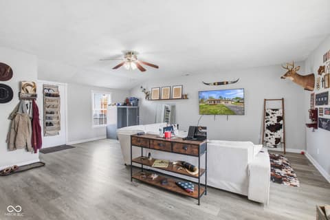 Photo of 3340 Grace Street, Greenwood, IN