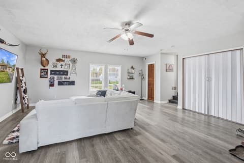 Photo of 3340 Grace Street, Greenwood, IN