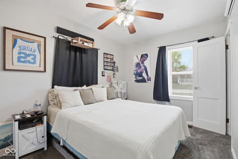 Photo of 3340 Grace Street, Greenwood, IN