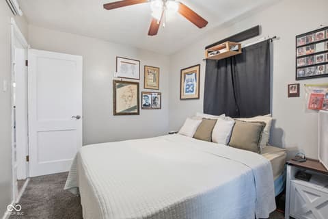 Photo of 3340 Grace Street, Greenwood, IN