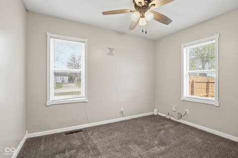 Photo of 3340 Grace Street, Greenwood, IN