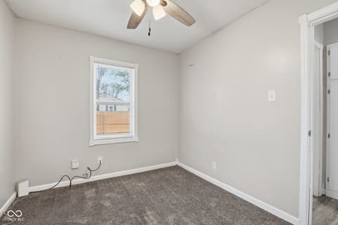 Photo of 3340 Grace Street, Greenwood, IN