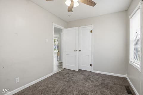 Photo of 3340 Grace Street, Greenwood, IN
