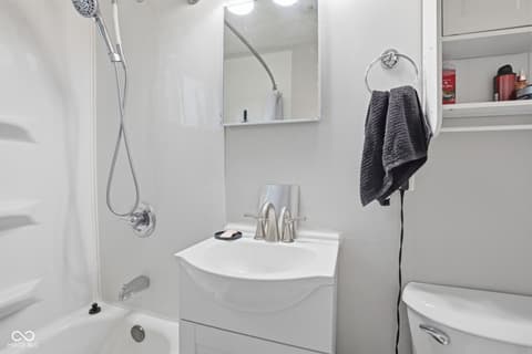 Photo of 3340 Grace Street, Greenwood, IN
