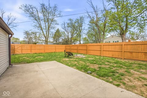 Photo of 3340 Grace Street, Greenwood, IN