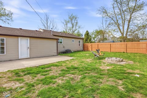 Photo of 3340 Grace Street, Greenwood, IN