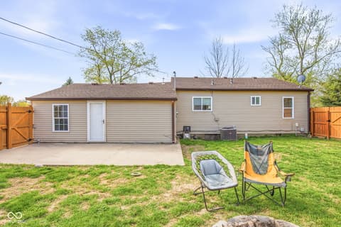 Photo of 3340 Grace Street, Greenwood, IN
