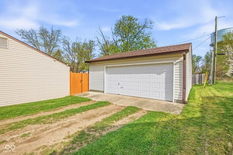 Photo of 3340 Grace Street, Greenwood, IN