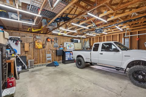 Photo of 3340 Grace Street, Greenwood, IN