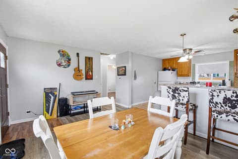 Photo of 3340 Grace Street, Greenwood, IN