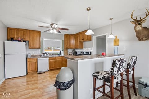Photo of 3340 Grace Street, Greenwood, IN