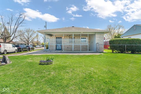 7521 E 53rd Street