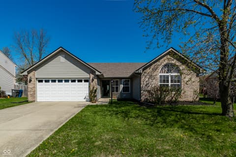 6708 Thistleridge Court