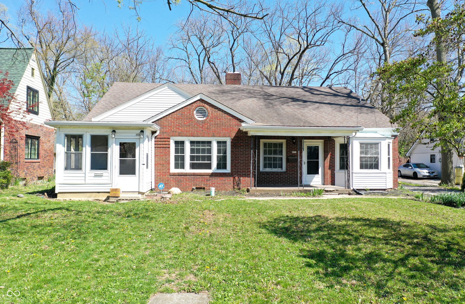 Photo of 4203 N Capitol Avenue, Indianapolis, IN