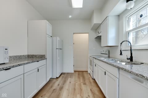Photo of 4203 N Capitol Avenue, Indianapolis, IN