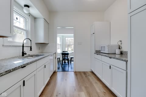 Photo of 4203 N Capitol Avenue, Indianapolis, IN