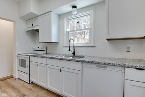 Photo of 4203 N Capitol Avenue, Indianapolis, IN