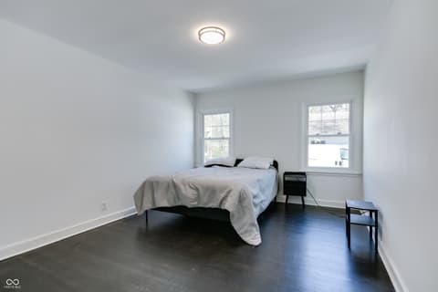 Photo of 4203 N Capitol Avenue, Indianapolis, IN