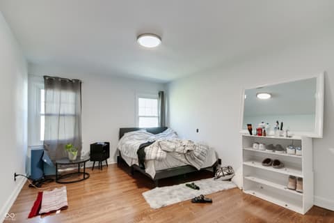 Photo of 4203 N Capitol Avenue, Indianapolis, IN