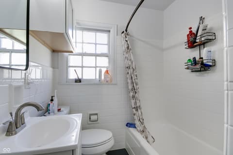 Photo of 4203 N Capitol Avenue, Indianapolis, IN