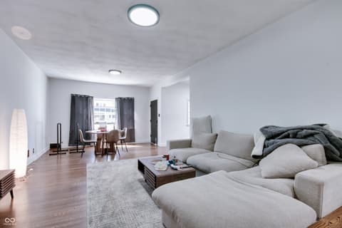Photo of 4203 N Capitol Avenue, Indianapolis, IN
