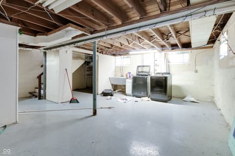 Photo of 4203 N Capitol Avenue, Indianapolis, IN