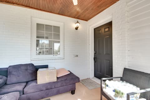 Photo of 4203 N Capitol Avenue, Indianapolis, IN