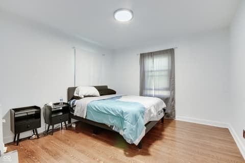 Photo of 4203 N Capitol Avenue, Indianapolis, IN